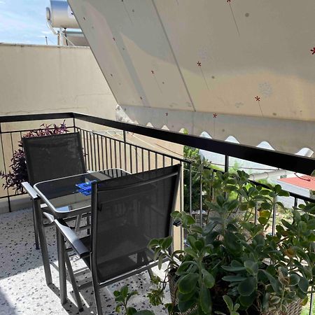 Soficos Sea View Apartment Nafpaktos エクステリア 写真