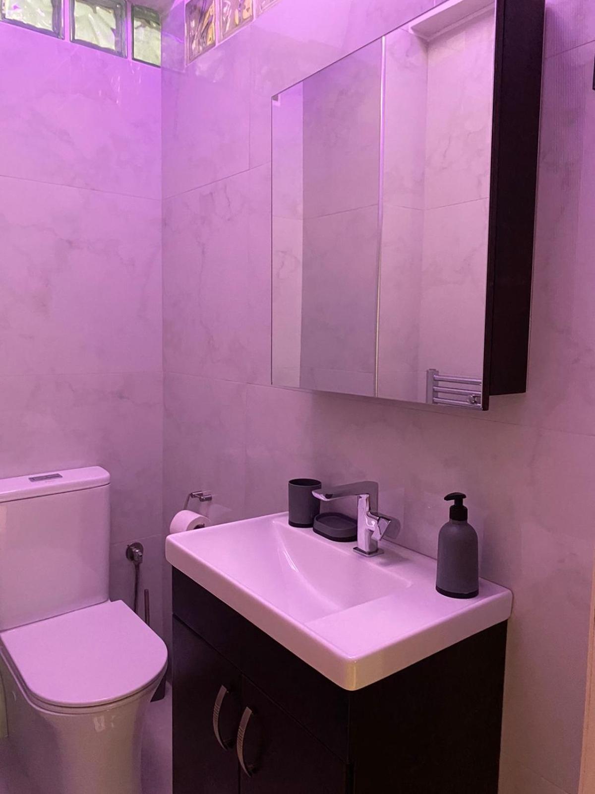 Soficos Sea View Apartment Nafpaktos エクステリア 写真